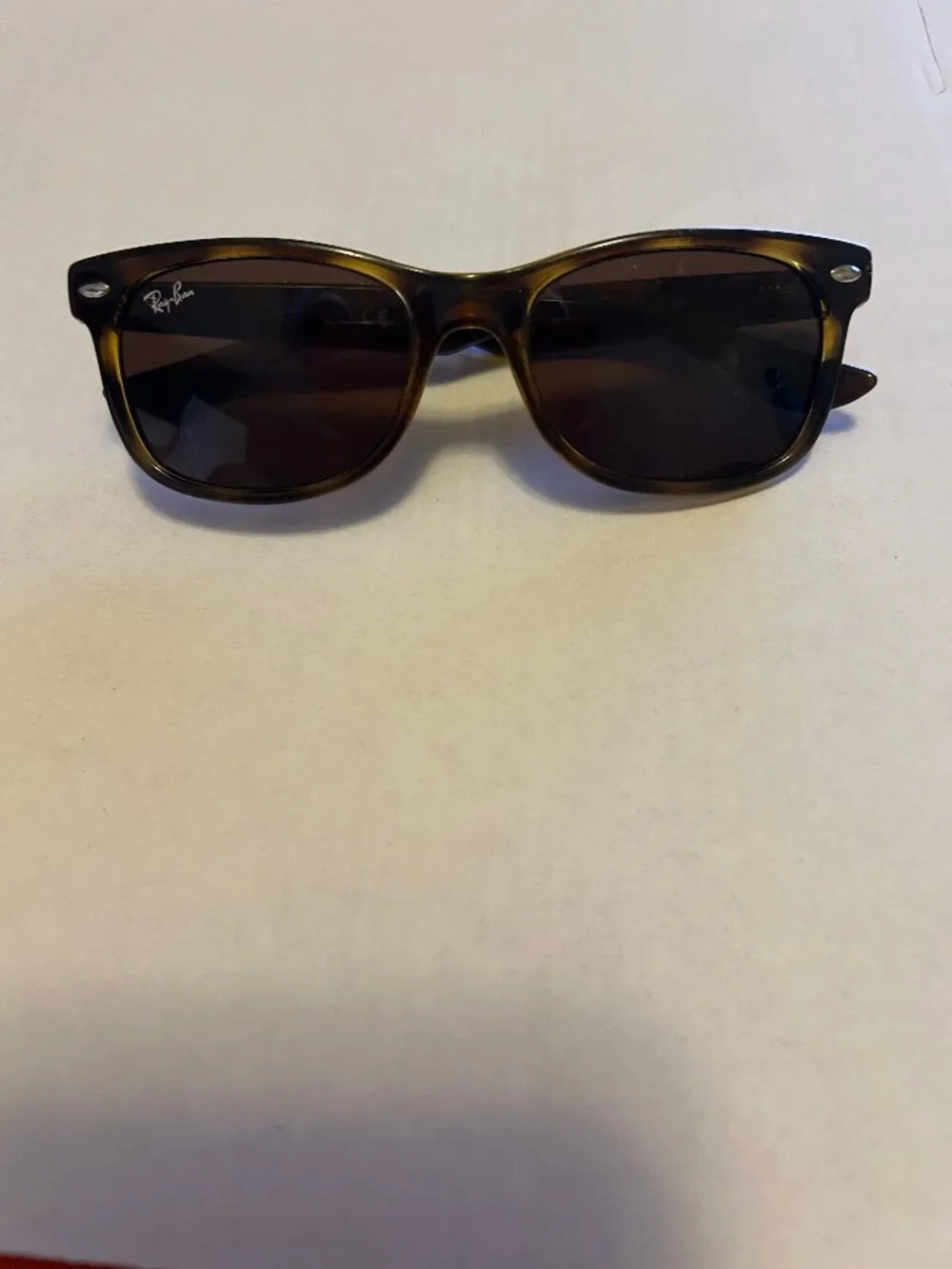 RAY BAN (KIDS) JUNIOR SUNGLASSES